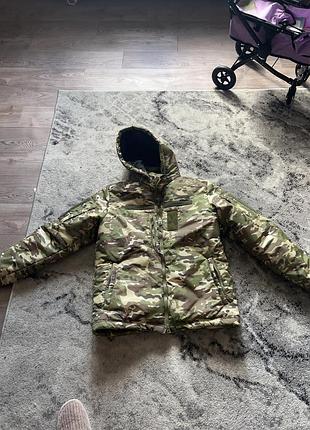 Тактична куртка