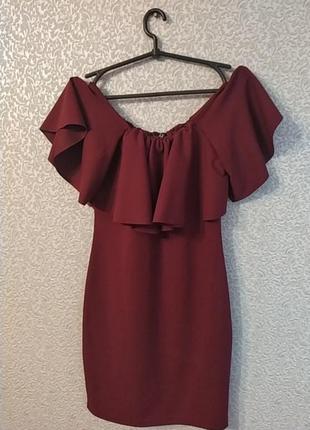 Плаття вечірнє