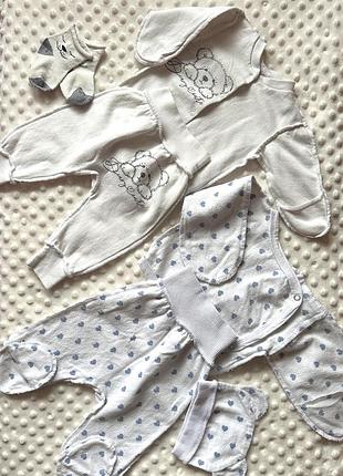 Дитячий одяг