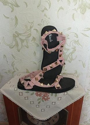 Шльопанцы sheln