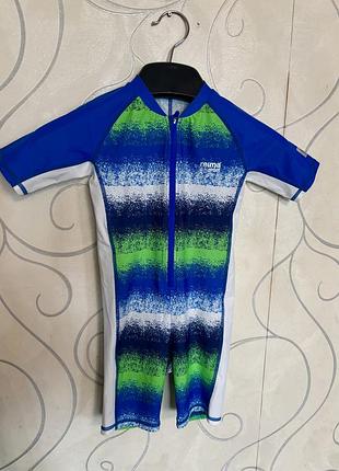 Купальний комбінезон reima p.104