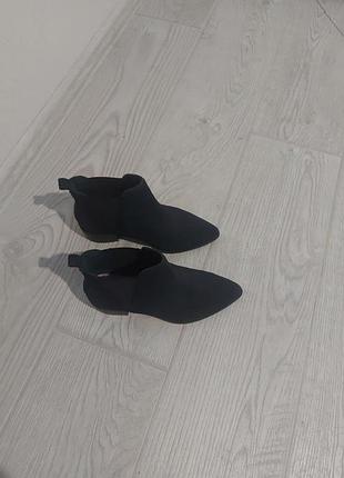 Деми сапоги, ботинки