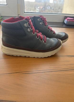 Clark’s 28 розмір(10) 16,5 см