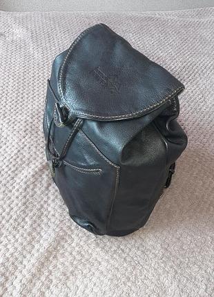 Рюкзак hourse power шкіра