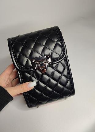 Сумка женская кросс боди