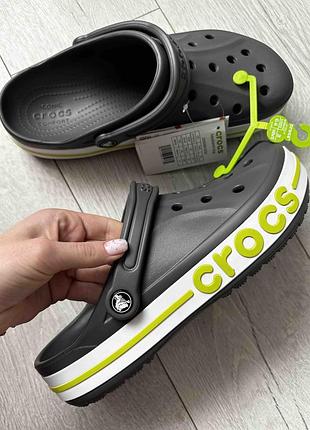Продам m6w8 crocs оригинал