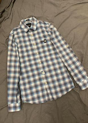 Сорочка guess унісекс код товара 200325)
