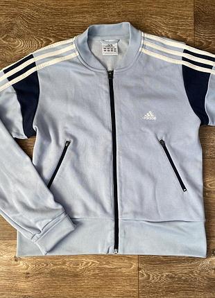 Спортивна кофта adidas