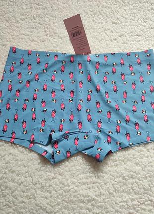 Трусики -боксери