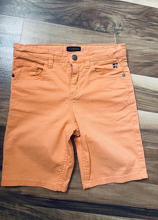 Шорти на хлопчика