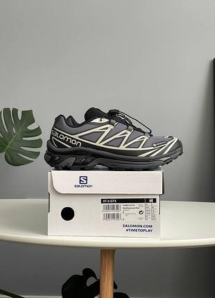 Кроссовки salomon Vanilla Speedcross 5 Trailrunningschoenen