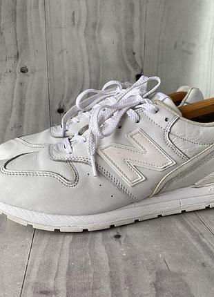 sneakers donna new balance x racer wsxrchld кожаные кроссовки