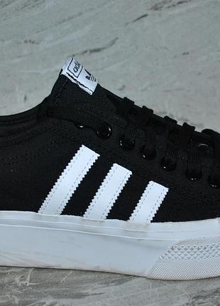Nizza adidas кроссовки 42 размер
