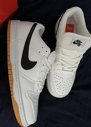 Nike sb dunk 43