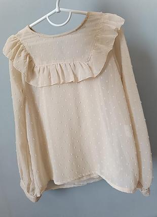 Дитяча блузка
