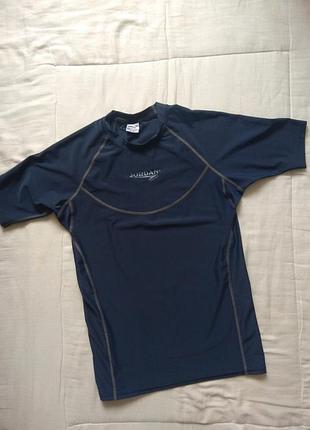 Футболка мужская компрессионная jordan xl