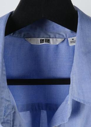 Трендова сорочка uniqlo 🤍2 фото