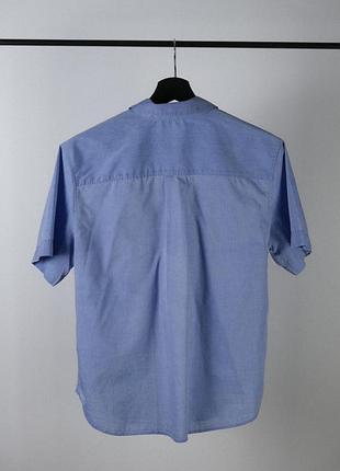 Трендова сорочка uniqlo 🤍3 фото