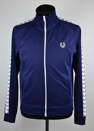 Кофта/олимпийка fred perry