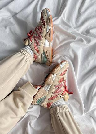 Жіночі кросівки New Balance NEW ENGLAND PACK MS997 LOQ LOR LOT ￥14 joe freshgoods взуття топ7 фото