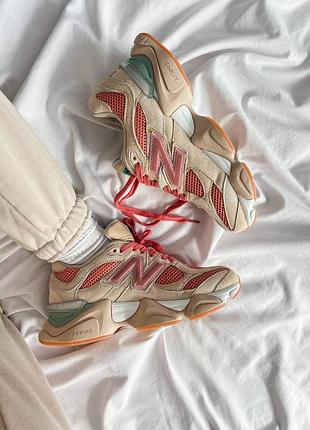 Жіночі кросівки New Balance NEW ENGLAND PACK MS997 LOQ LOR LOT ￥14 joe freshgoods взуття топ8 фото