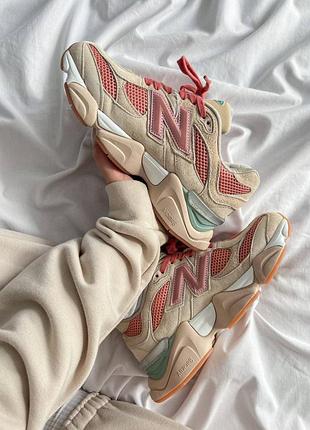 Жіночі кросівки New Balance NEW ENGLAND PACK MS997 LOQ LOR LOT ￥14 joe freshgoods взуття топ4 фото