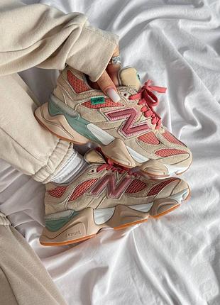 Жіночі кросівки New Balance NEW ENGLAND PACK MS997 LOQ LOR LOT ￥14 joe freshgoods взуття топ6 фото