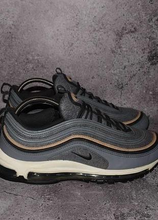 Nike air max 97 premium (мужские кроссовки найк аирмакс 95 tn 360 )