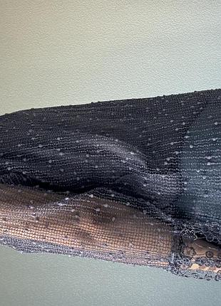 Блуза в бохо стиле 3