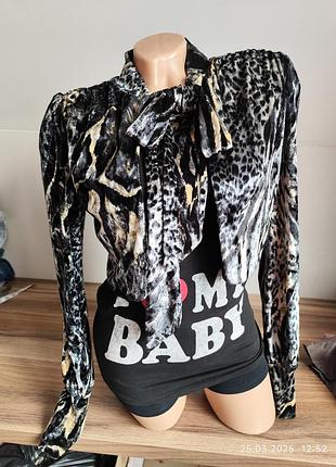 Болеро 42-46р. велюр