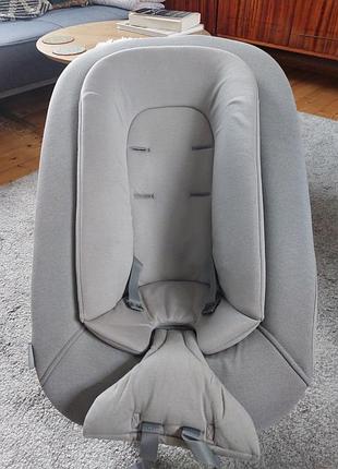 Шезлонг баунсер cybex