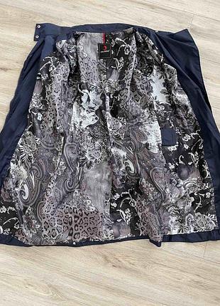 Жіночий плащ 4