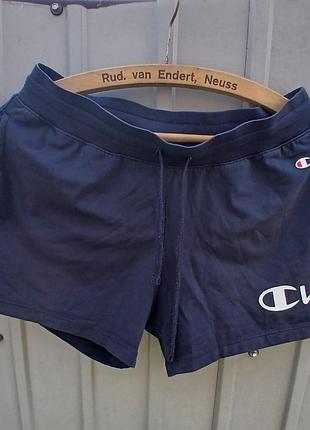 Жіночі оригінальні шорти champion.
