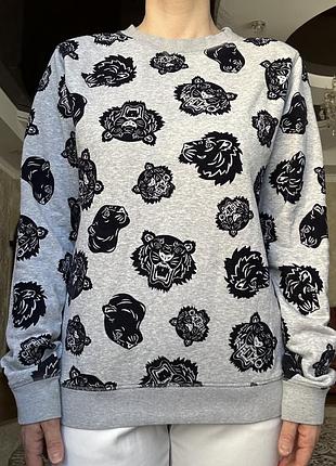 Свитшот kenzo