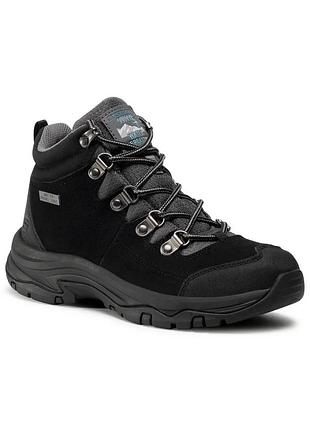 Черевики туристичні skechers el capitan