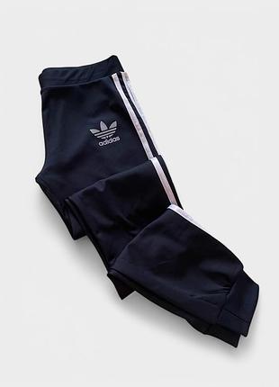 Спортивные штаны лосины адидас adidas