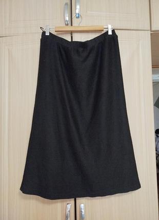 Юбка стрейч