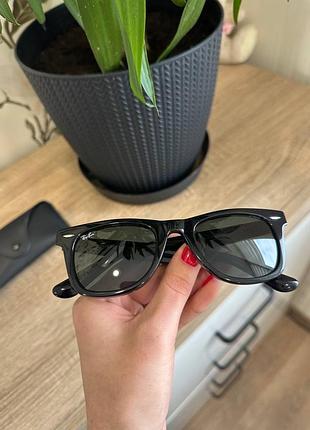 Очки ray- ban (новые)