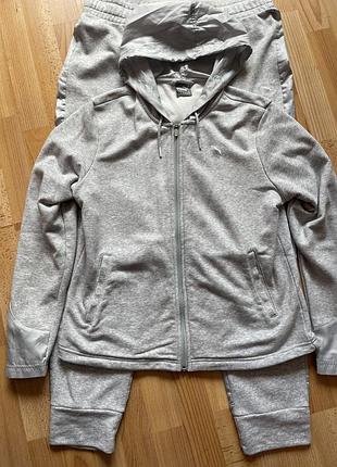 Костюм puma оригiнал