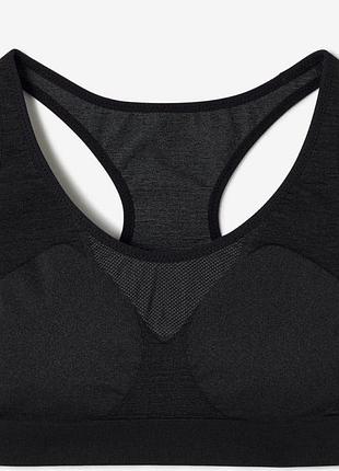 Топ для занятий спортом decathlon размер с.