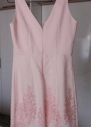 Платье на выпускной