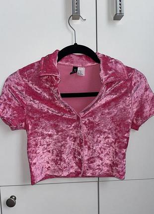 H&m топ