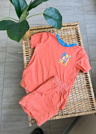 Комплект летний