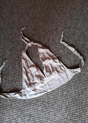 Топ натуральний