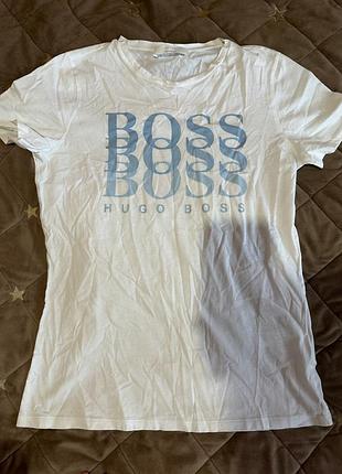 Hugo boss