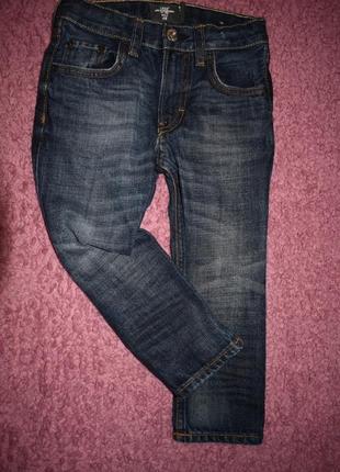 Джинсы h&m