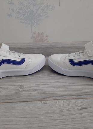 Кроссовки vans 5