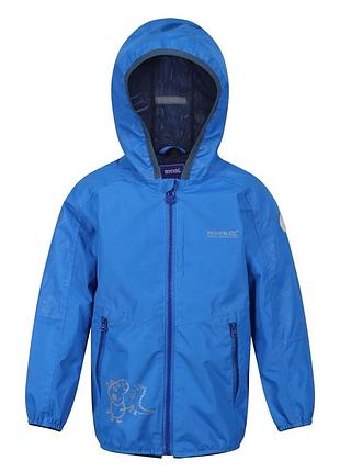 Куртка, ветровка regatta 3р, 104 см