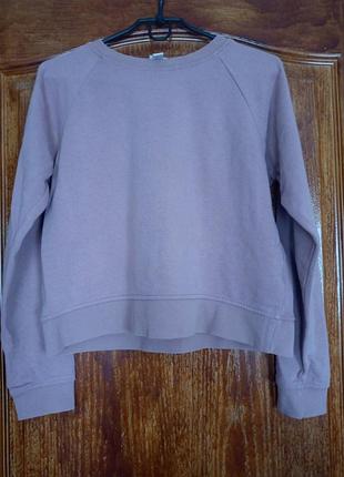 Рожева кофточка