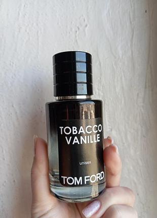 Парфюм tom ford tobacco vanille тестер